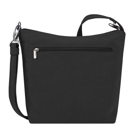 AAA Corporate Travel l Travelon Anti-Theft Metro Crossbody AAA Corporate Travel l Travelon Anti-Theft Metro Crossbody