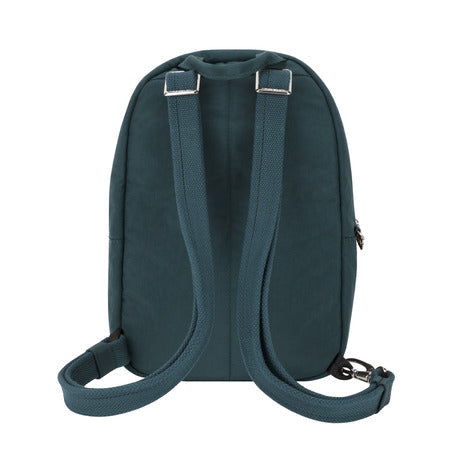 AAA Corporate Travel l Travelon Anti-Theft Essentials Small Backpack