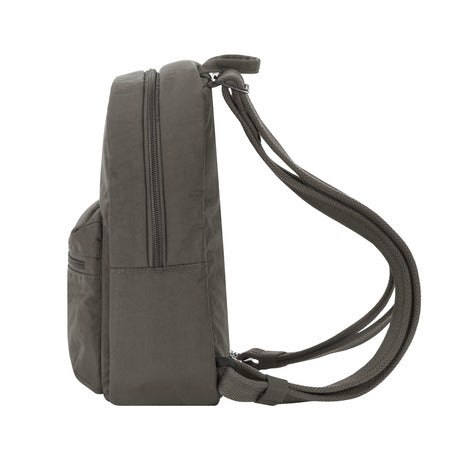 variant:41193742958637 travelon Small Backpack - Smoke