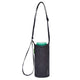 Clean Antimicrobial Packable Water Bottle Tote