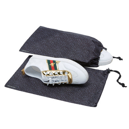 Travelon hot sale shoe covers