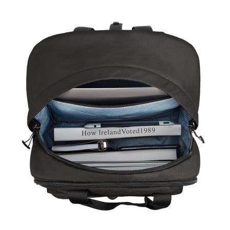 AAA Corporate Travel l Travelon Origin Anti-Theft Backpack Large AAA Corporate Travel l Travelon Origin Anti-Theft Backpack Large