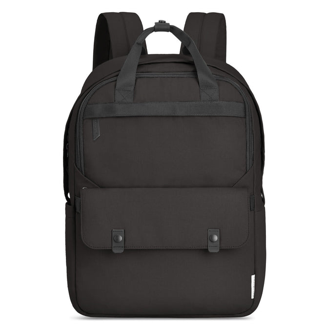 AAA Corporate Travel l Travelon Origin Anti-Theft Backpack Large AAA Corporate Travel l Travelon Origin Anti-Theft Backpack Large