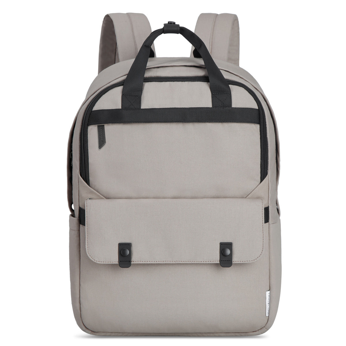 variant:41193756000301 travelon Origin Anti-Theft Backpack Large - Driftwood