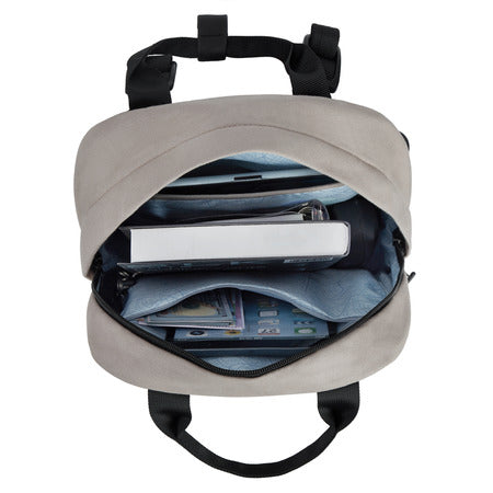 variant:41193756164141 Origin Anti-Theft Backpack Small - Driftwood