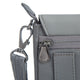 variant:41163229069357 Travelon Addison Anti-Theft Convertible Belt Bag - Gray