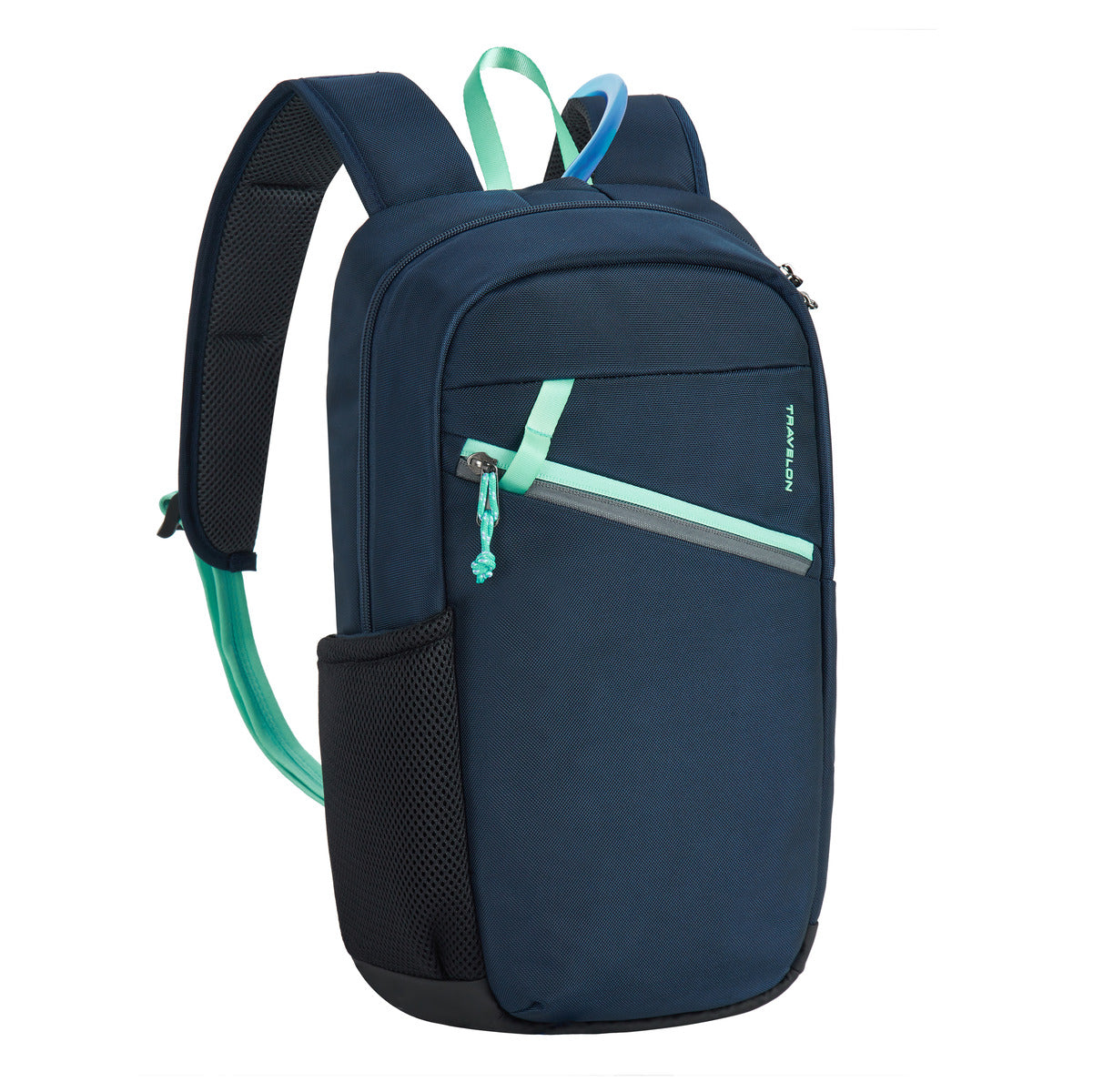AAA Corporate Travel l Travelon Anti-Theft Greenlander 9L Backpack