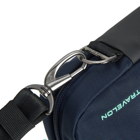 AAA.com  Travelon Anti-Theft Greenlander Compact Sling