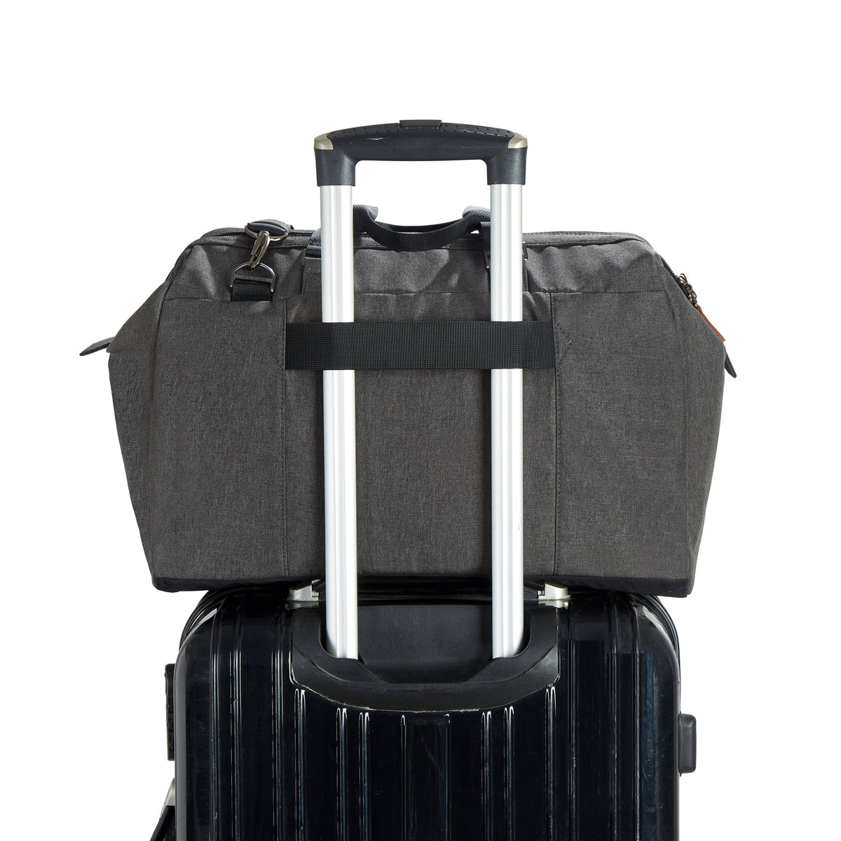 Transit Carry-On Weekender