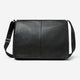 variant:41192530903085 osgoode marley messenger bag - Black