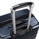 Sounder Large Checked Spinner Luggage