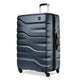 Sounder Large Checked Spinner Luggage