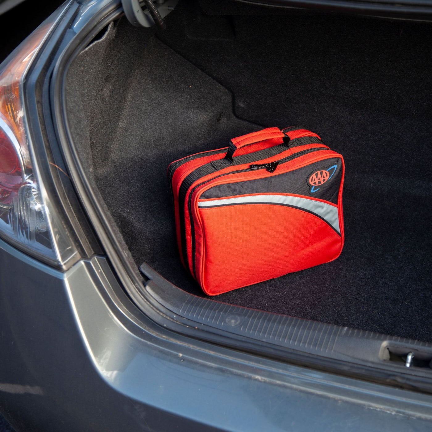 AAA DVD 3６点セット AAA Corporate Travel | AAA Excursion Road Kit - 76 Piece