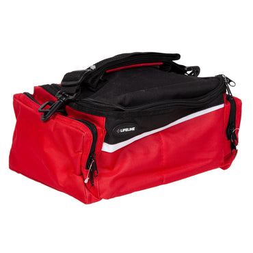 Lifeline Team Sports Coach First Aid Kit - 134 Piece