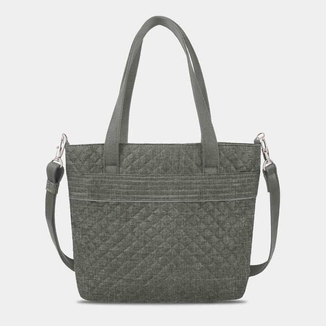 AAA Corporate Travel l Travelon Anti Theft Boho Tote