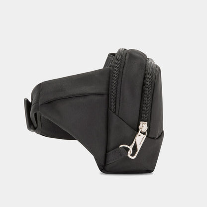 variant:41193702424621 travelon Classic Waist Pack - Black
