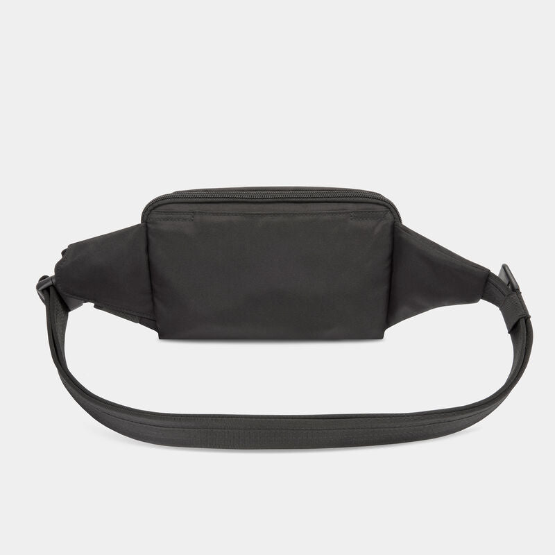 variant:41193702424621 travelon Classic Waist Pack - Black