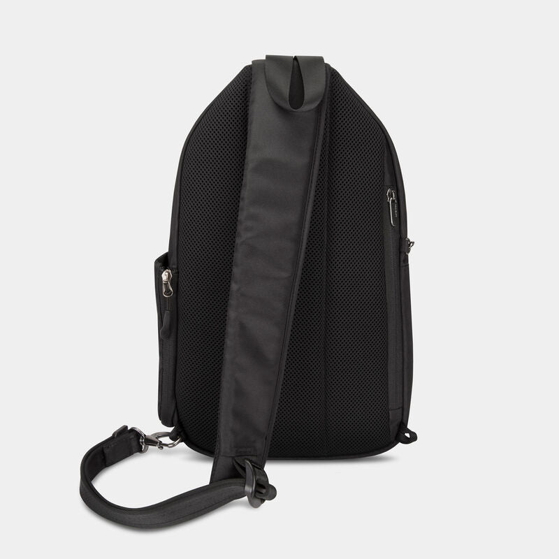 variant:42999676829888 Travelon - Anti-Theft Urban Sling - Black