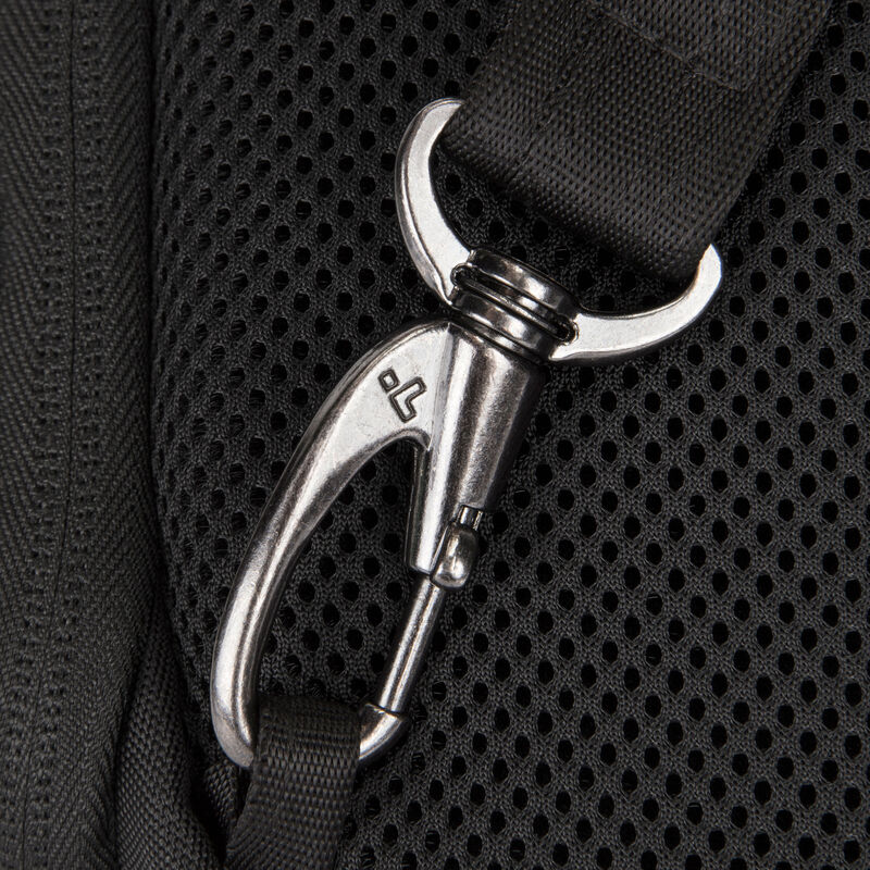variant:42999676829888 Travelon - Anti-Theft Urban Sling - Black
