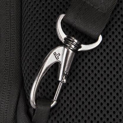 variant:42999676829888 Travelon - Anti-Theft Urban Sling - Black
