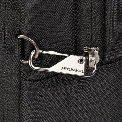 variant:42999676829888 Travelon - Anti-Theft Urban Sling - Black