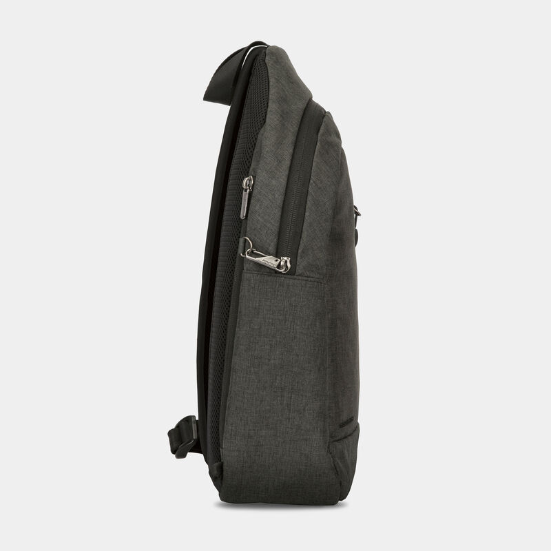 variant:42999676862656 Travelon - Anti-Theft Urban Sling - Slate
