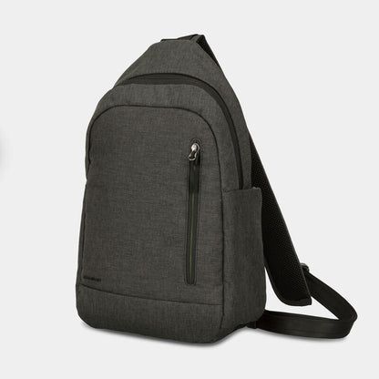 variant:42999676862656 Travelon - Anti-Theft Urban Sling - Slate