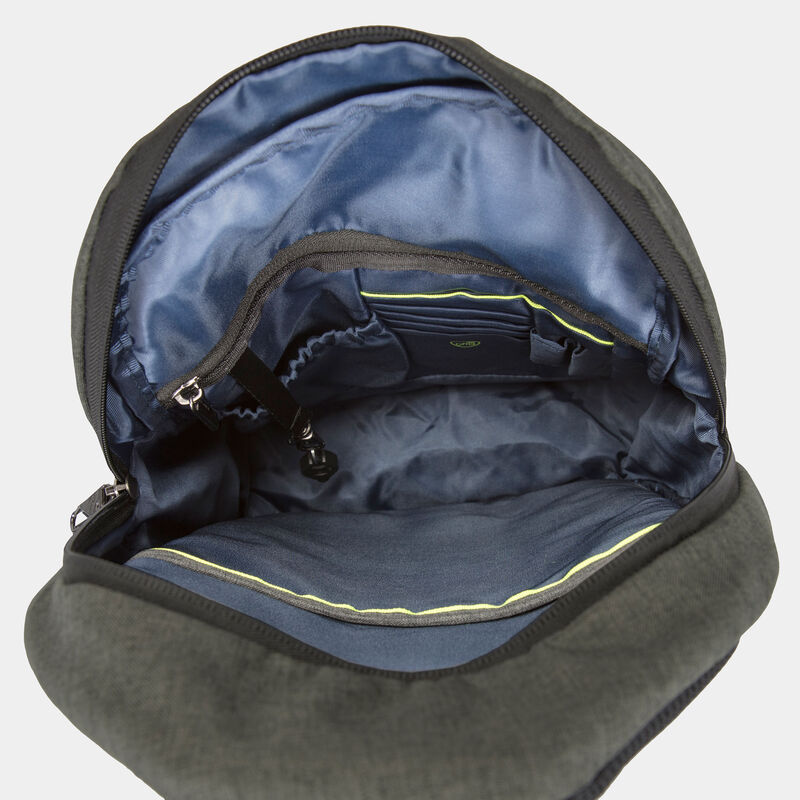 variant:42999676862656 Travelon - Anti-Theft Urban Sling - Slate