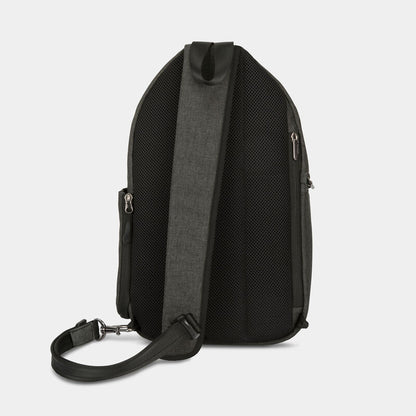 variant:42999676862656 Travelon - Anti-Theft Urban Sling - Slate