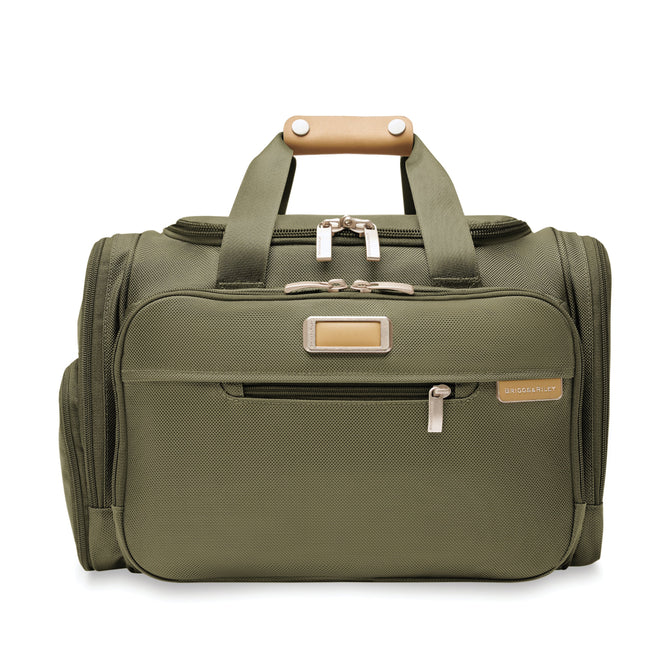 variant:41569733148717 Underseat Duffle - Olive
