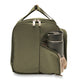 variant:41569733148717 Underseat Duffle - Olive