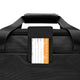 variant:41569733410861 expandable cabin bag - Black