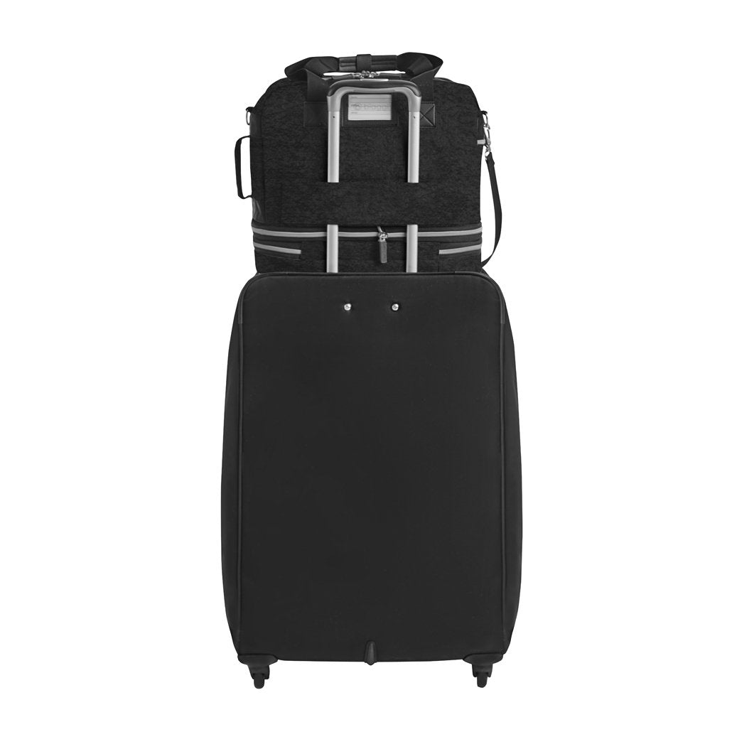 Biaggi cheap expandable luggage