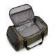 variant:40799534252077 Briggs & Riley ZDX Large Travel Duffle - Hunter Color