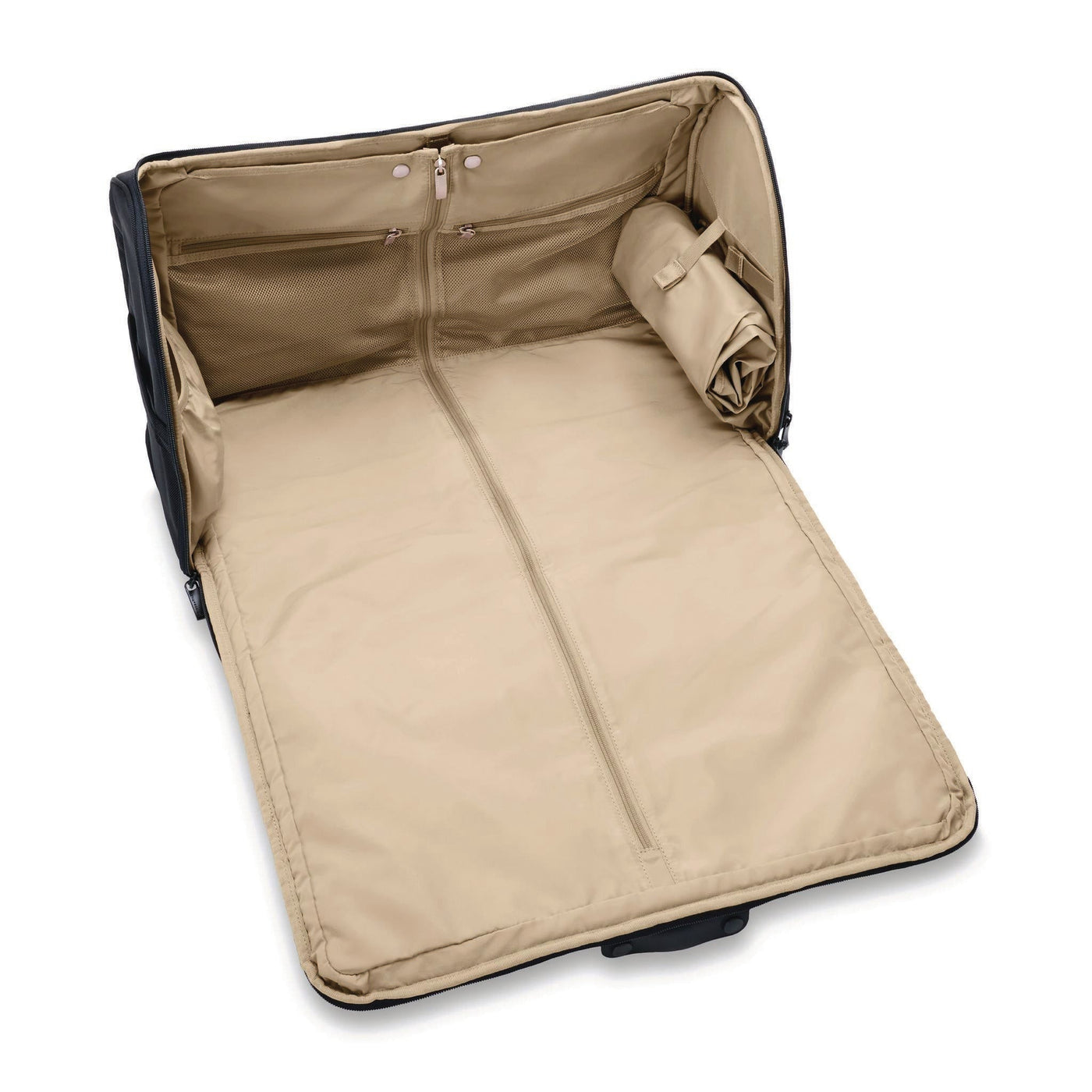Briggs & riley baseline compact garment bag clearance