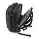 Briggs & Riley - ZDX Convertible Backpack Duffle - Black