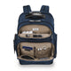 Variant:41569720500269 @work Large Cargo Backpack - Navy
