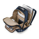 Variant: 42992843555008 @work - Medium Cargo Backpack - Navy