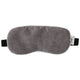 Bucky Hot & Cold Therapy Eye Mask - Gray