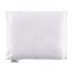 Bucky Travel Buckwheat Pillow - White