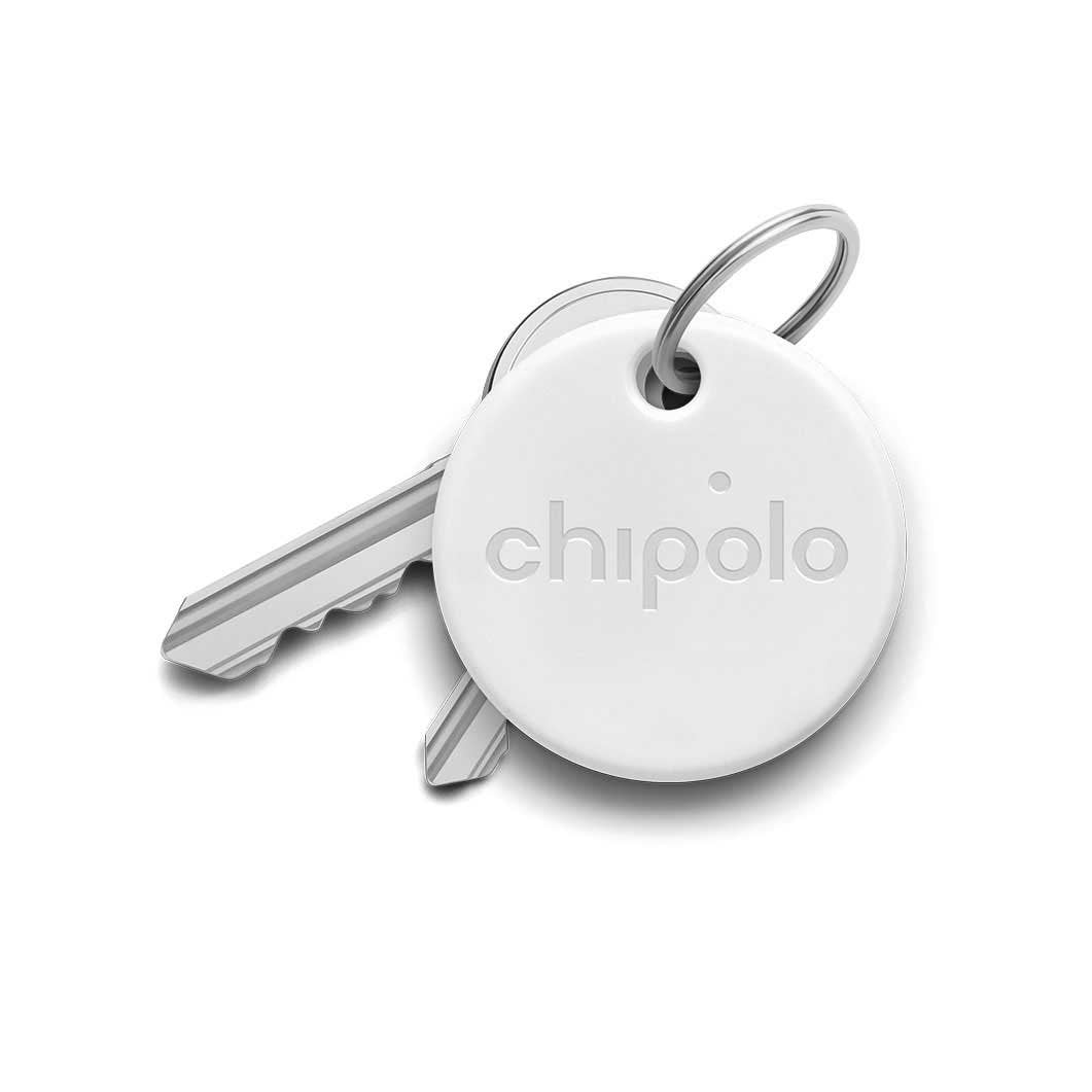 Chipolo ONE Point - Off white
