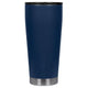 variant:40666873167917 FIFTY/FIFTY 20oz Insulated Tumbler with Slide Lid - Navy