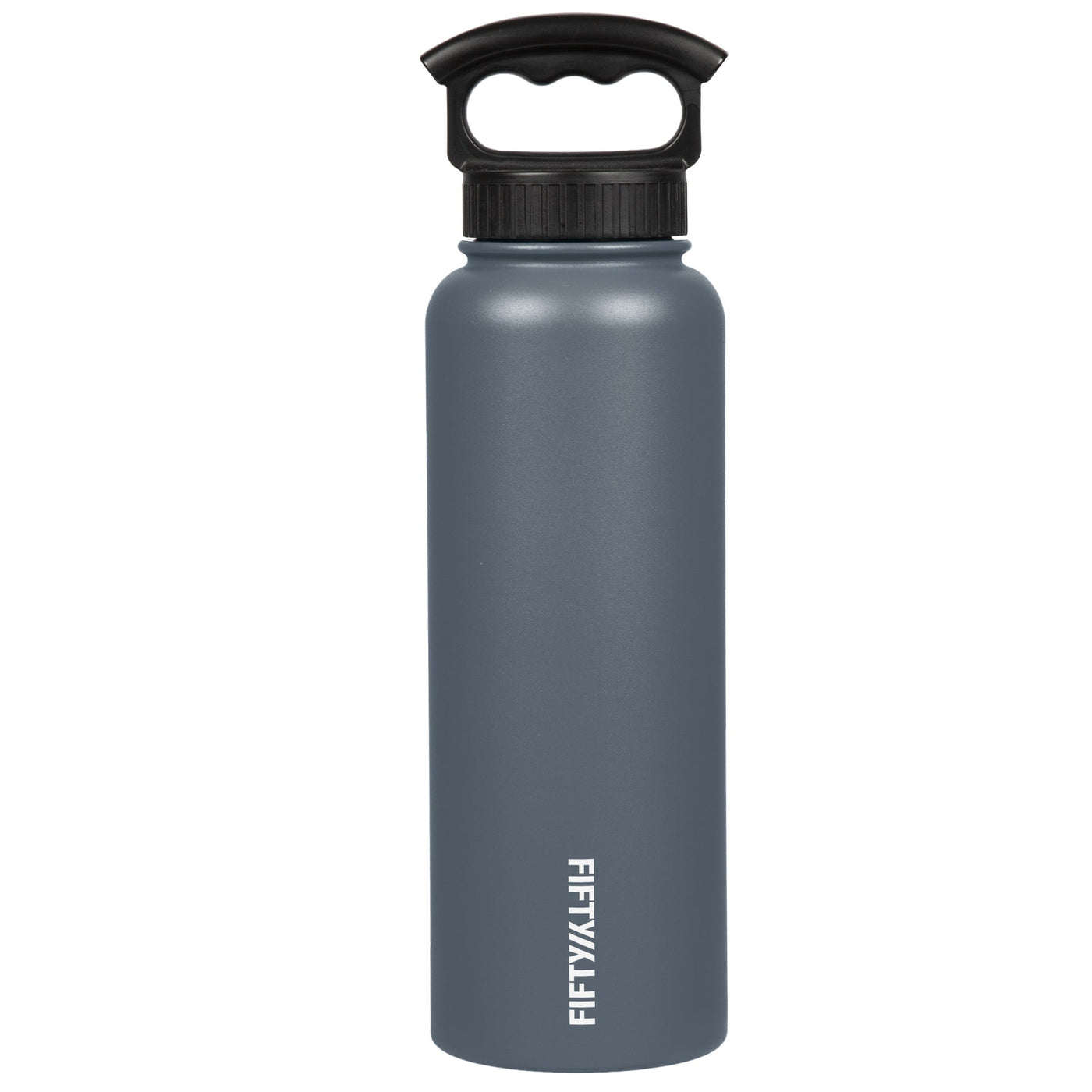 AAA.com l Thermos l 40oz Icon Stainless Steel Water Bottle w