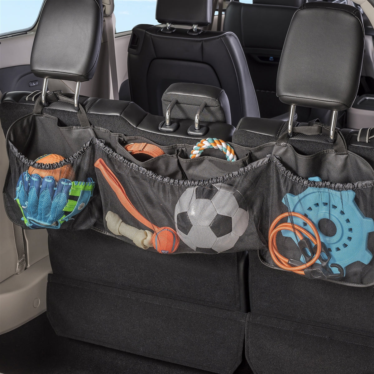 AAA.com  High Road CarHooks® Seat Hangers - 2-Pack