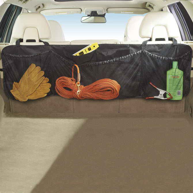High Road - Cargo Pack Seat Back SUV Organizer