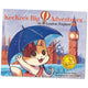 KeeKee's Big Adventures in London, England (Picture Book)