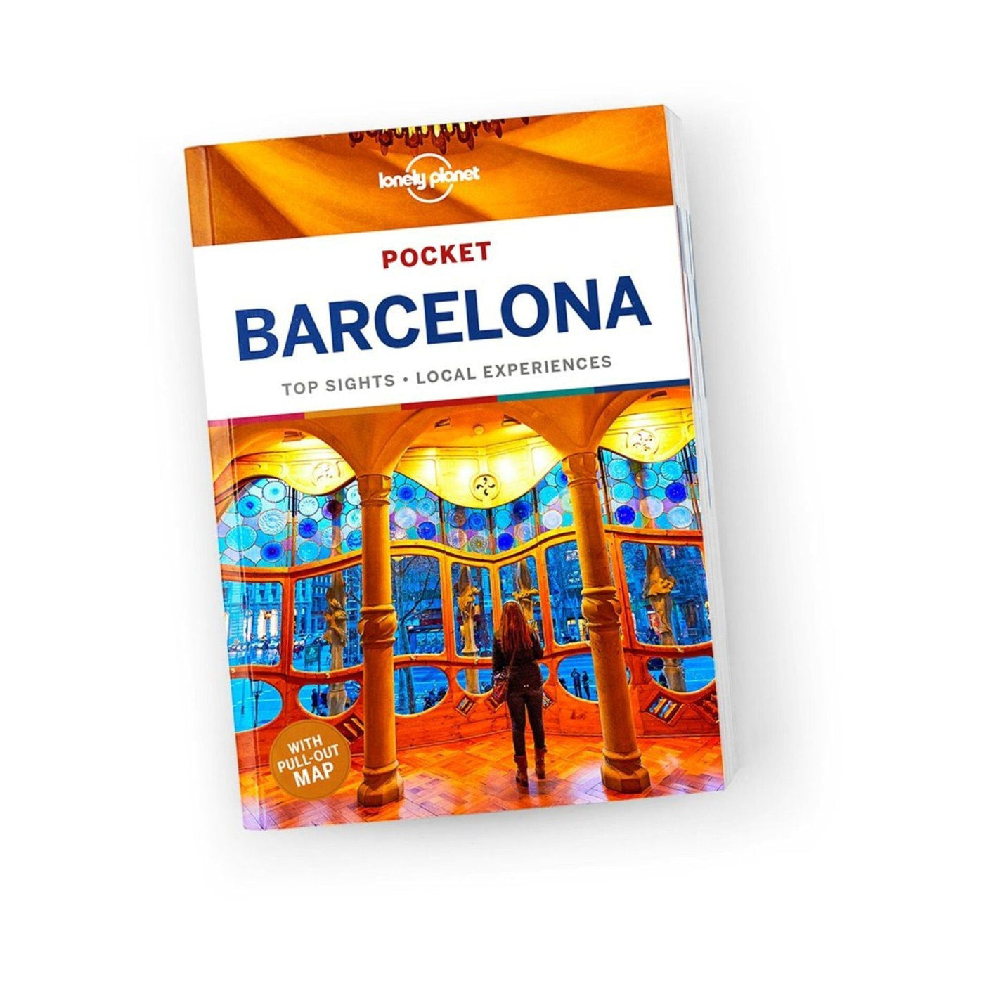 Barcelona travel - Lonely Planet