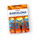 Lonely Planet - Pocket Barcelona (Travel Guide, 6th Edition)