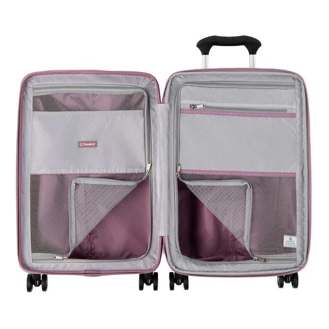 variant:42990363279552 Travelpro - Maxlite® Air Carry-On Hardside Expandable Spinner - Orchid