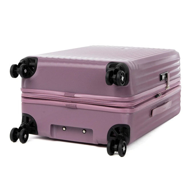 variant:42990754562240 Travelpro - Maxlite® Air Medium Check-in Expandable Hardside Spinner - Orchid